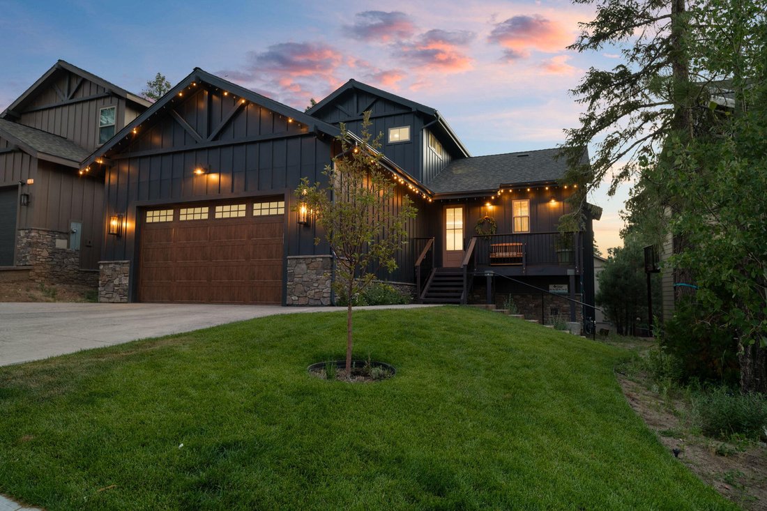 House in Big Bear Lake, California, United States 3 - 16730991