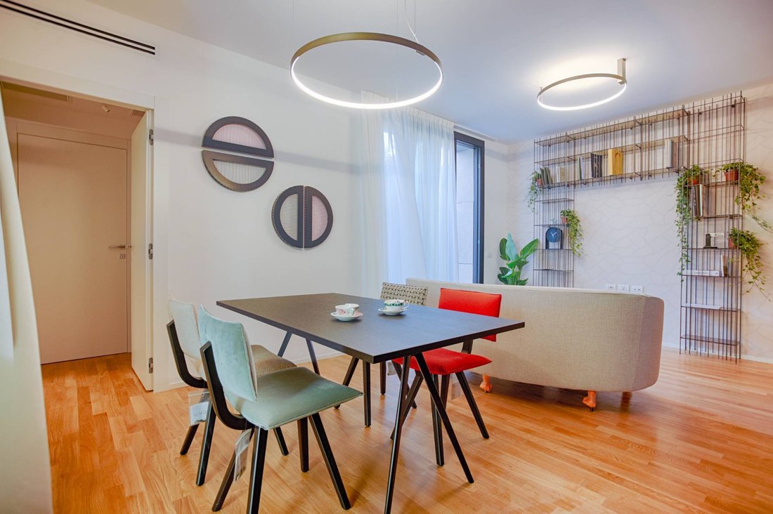 Apartment in Center, San Benedetto del Tronto, Marche 5 - 16736507