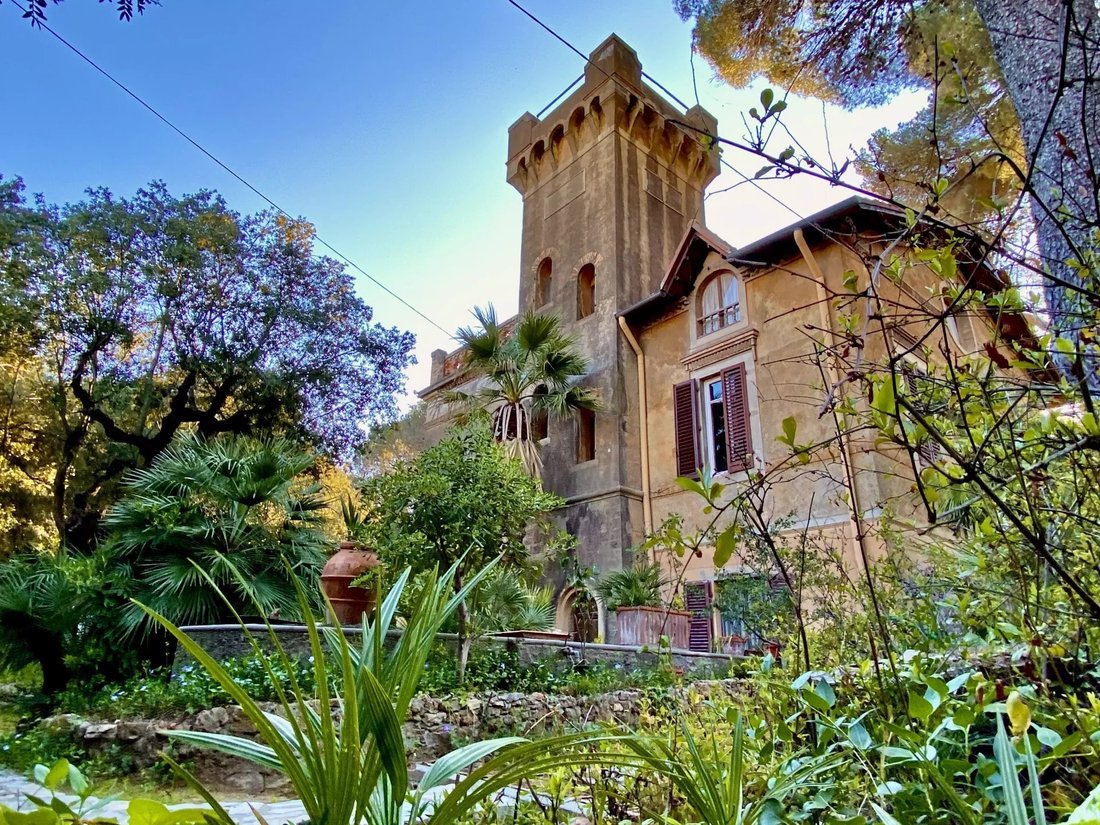 Villa in Italy 3 - 16656370