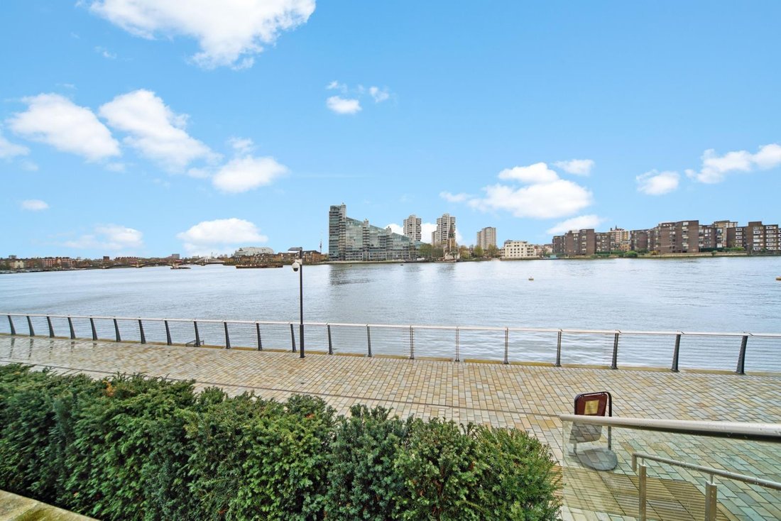 Apartment in World's End, Kensington And Chelsea, England 3 - 16735065