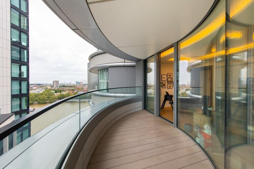 Appartement à Vauxhall, Lambeth (Greater London), Angleterre 1 - 16735777