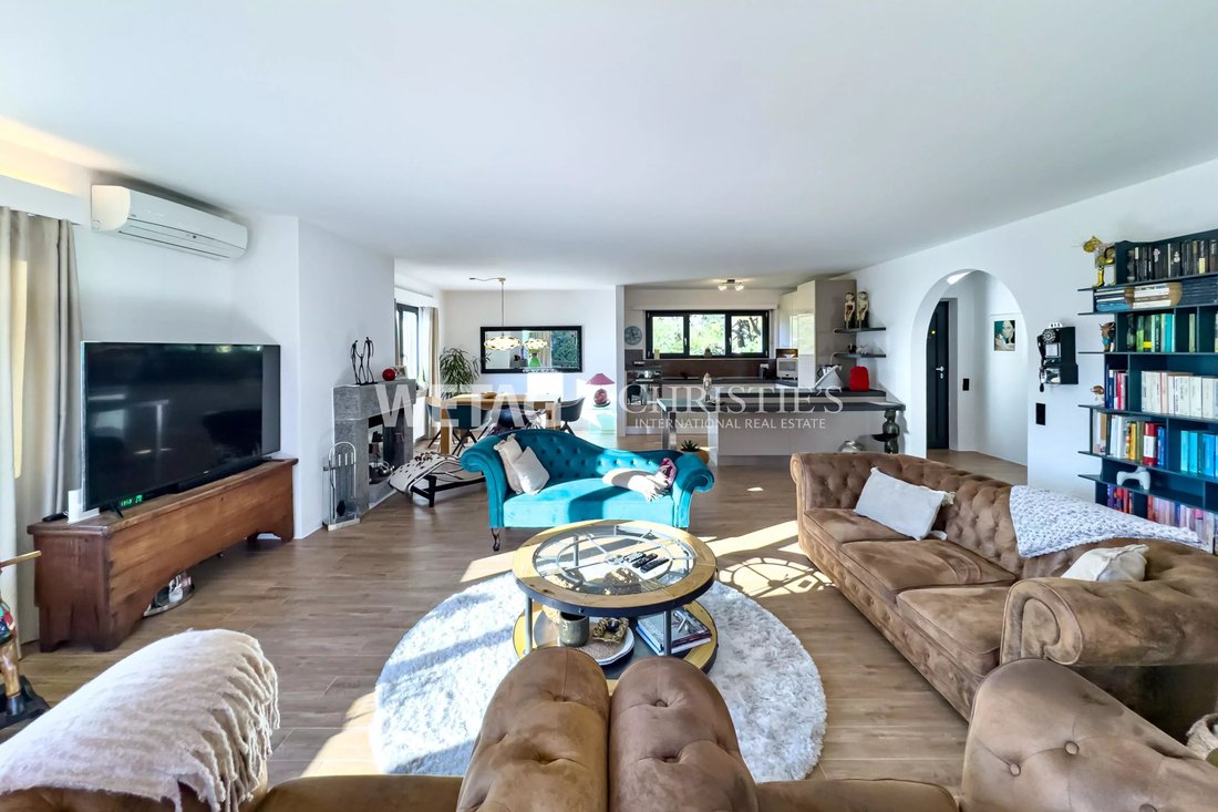 Villa in Ascona, Tessin, Schweiz 4 - 16730639