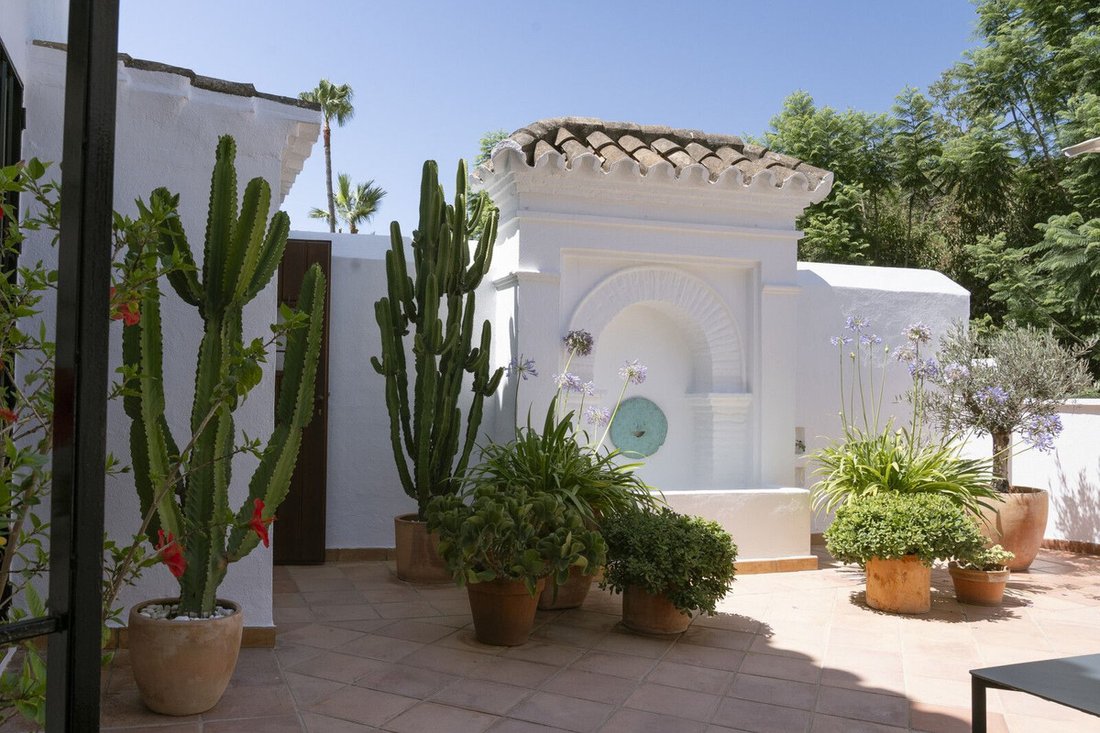 House in Puerto Banus, Marbella, Spain 3 - 16722724