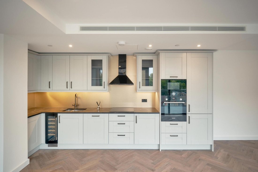 Wohnung in Tower Hamlets, England 2 - 16735263