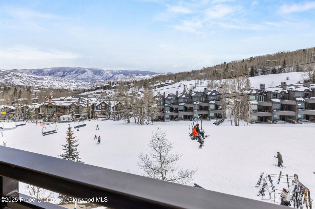 House in Aspen, Colorado, United States 2 - 16736683