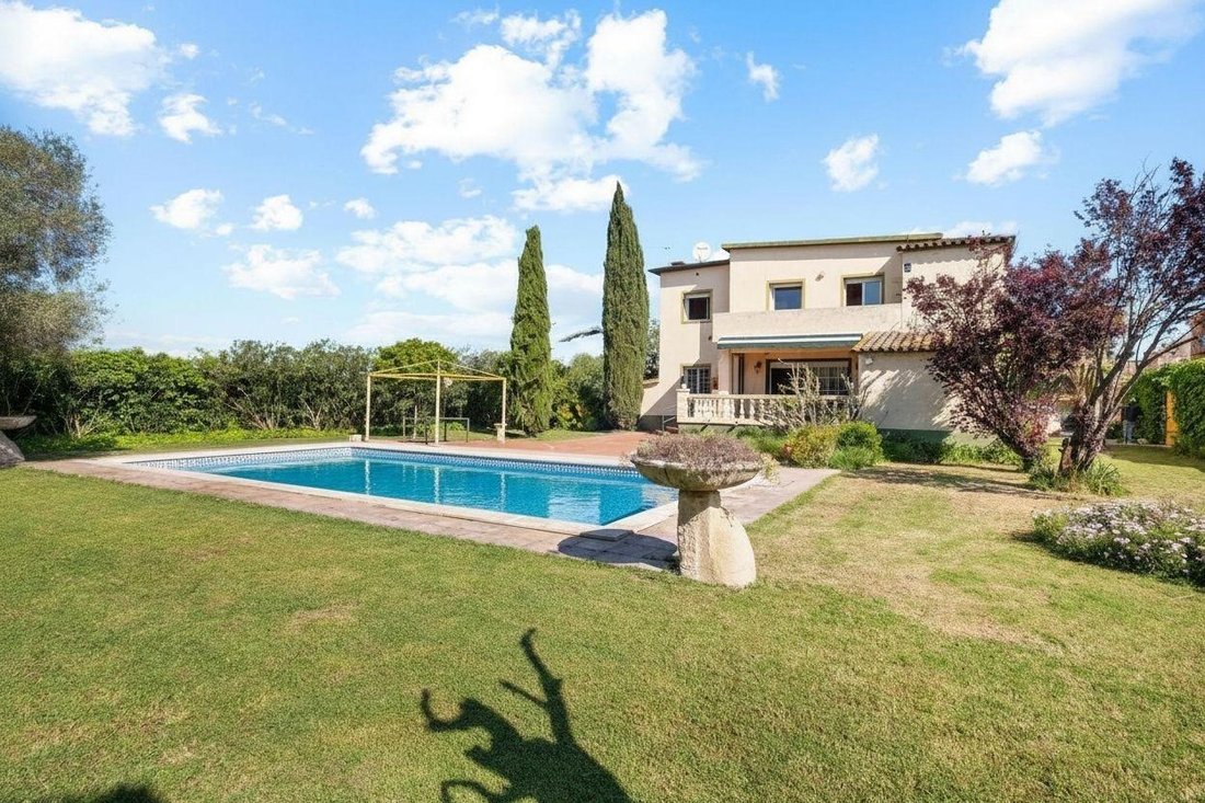 Villa in Sant Pere Pescador, Catalonia, Spain 5 - 16211402