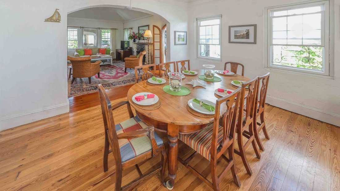 House in Mount Pleasant, Paget Parish, Bermuda 4 - 16737388