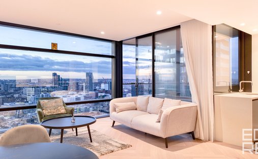 Appartement en EC2, Angleterre 1
