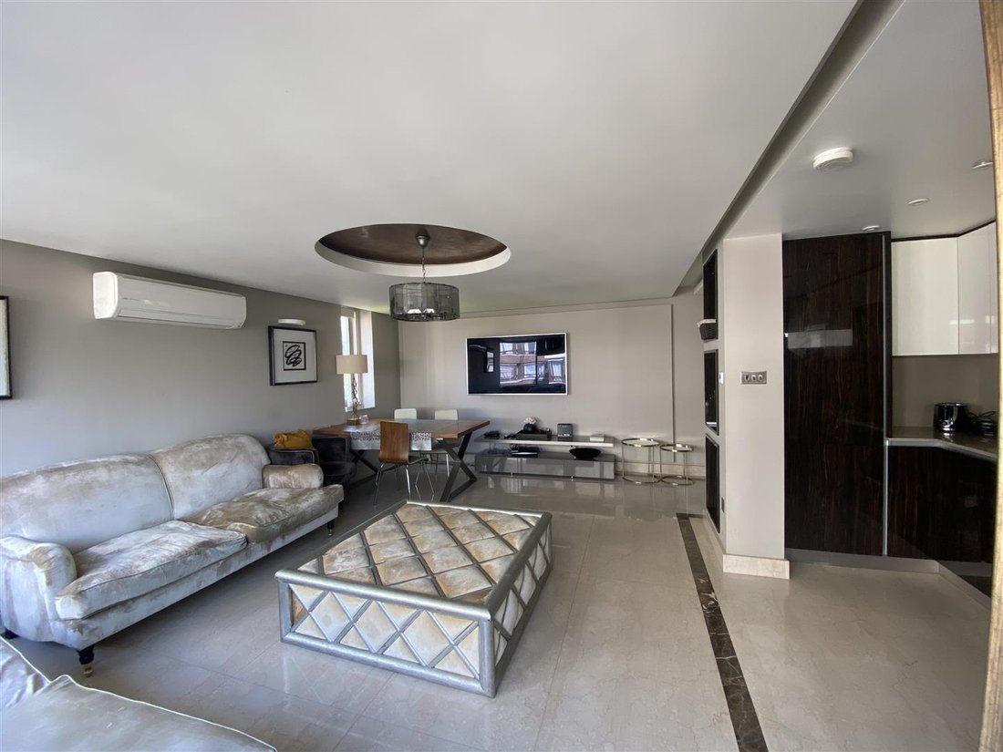 Apartment in Hyde Park, Westminster, England 1 - 16735008