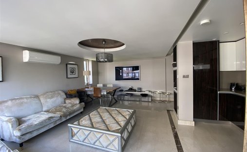 Appartement à Hyde Park, Westminster, Angleterre 1