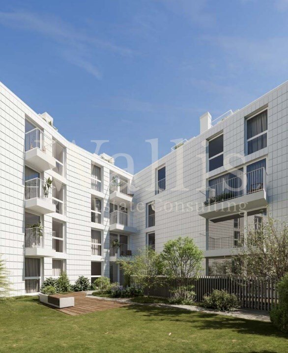 Apartment in Alcantara, Lisbon, Portugal 2 - 16736408