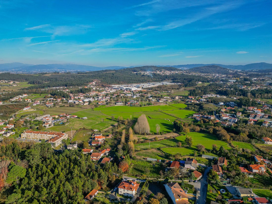 Land in Pousa, Braga, Portugal 5 - 16534963