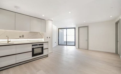 Apartamento en Lisson Grove, Westminster, Inglaterra 1