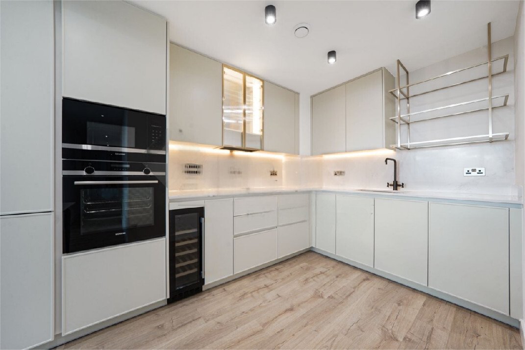 Apartment in EC1, Islington, England 3 - 16735510