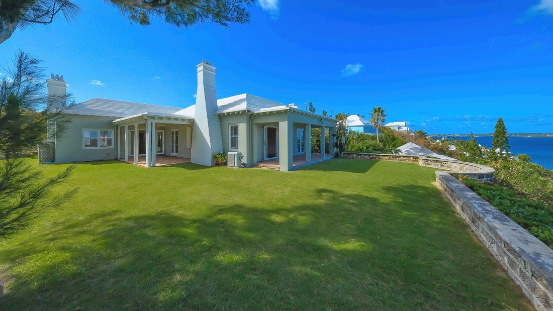 House in Warwick, Warwick Parish, Bermuda 1 - 16737355