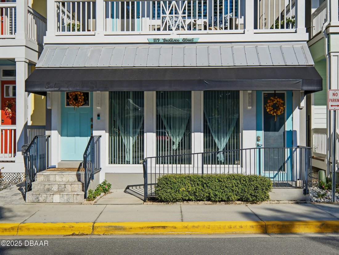 House in New Smyrna Beach, Florida, United States 4 - 16730303