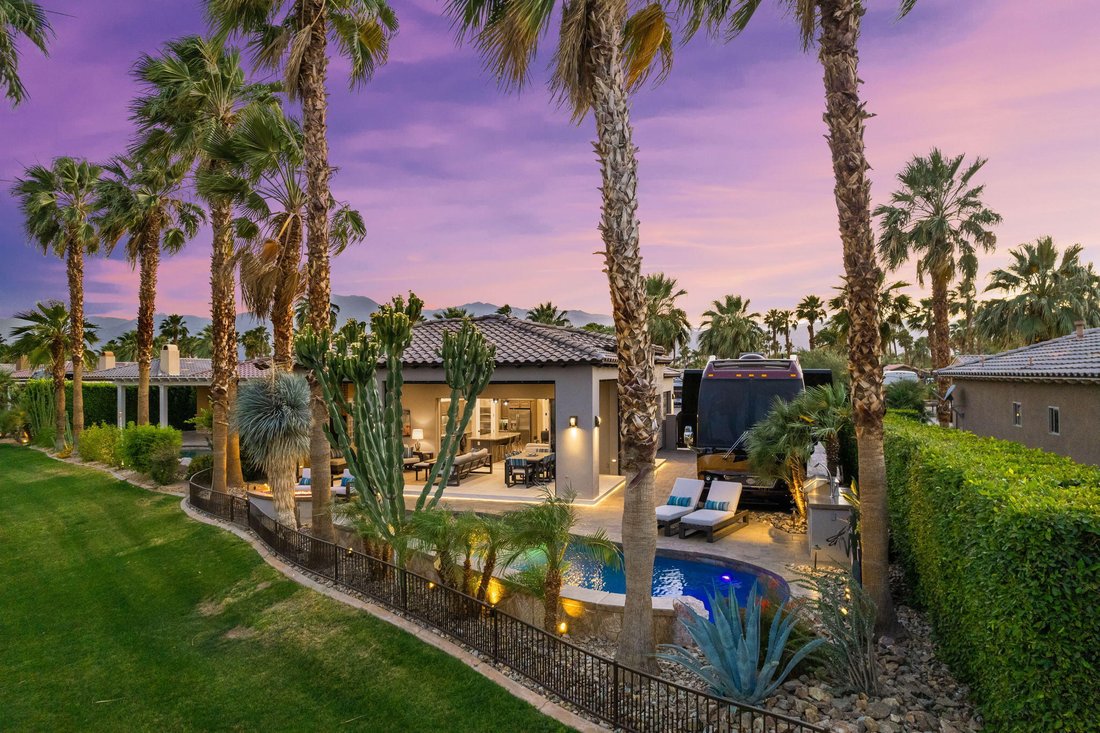 House in Indio, California, United States 4 - 16730943