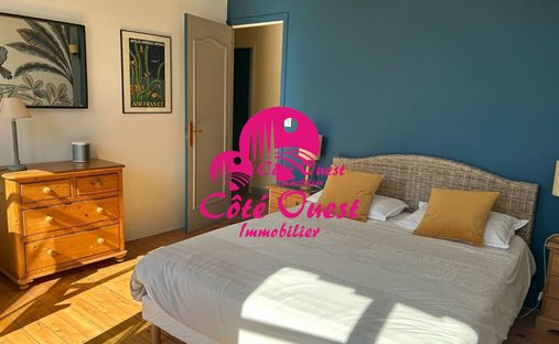 Castle for Sale in Honfleur, Normandy, France