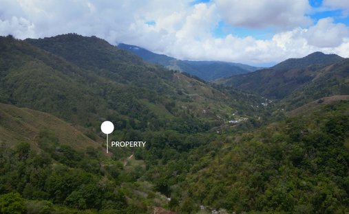 Land in Rivas, San José, Costa Rica 1