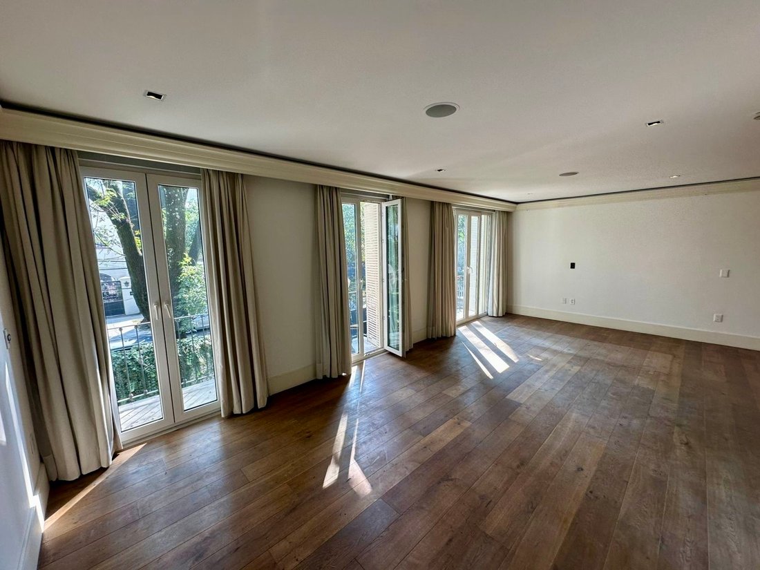 Apartment in Mexico City, Mexico 4 - 16735528