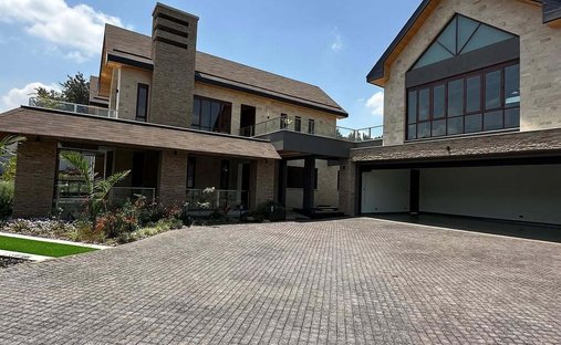Casa a Nairobi, Contea di Nairobi, Kenya 1