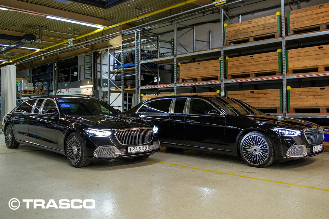 Limousine in Bremen, Bremen, Germany 4 - 16737556