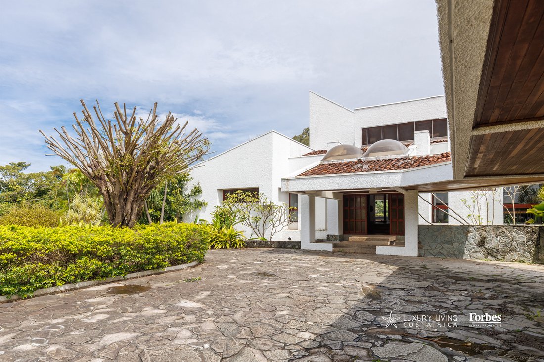 House in San Antonio, San José Province, Costa Rica 2 - 16736413