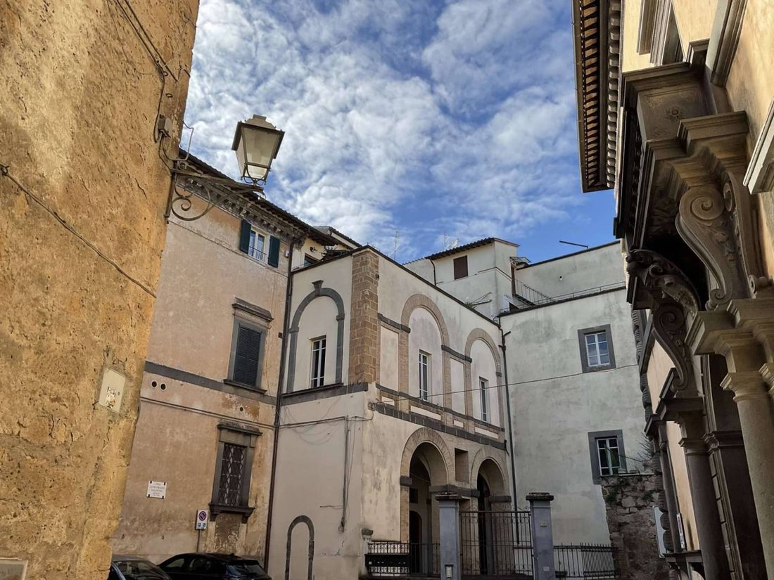 Apartment in Center, Orvieto, Umbria 2 - 16737894