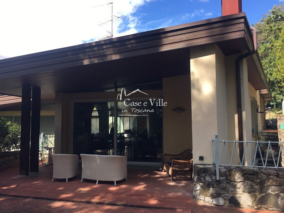 Villa in Gragnano - Lappato, Capannori, Tuscany 2 - 16672607