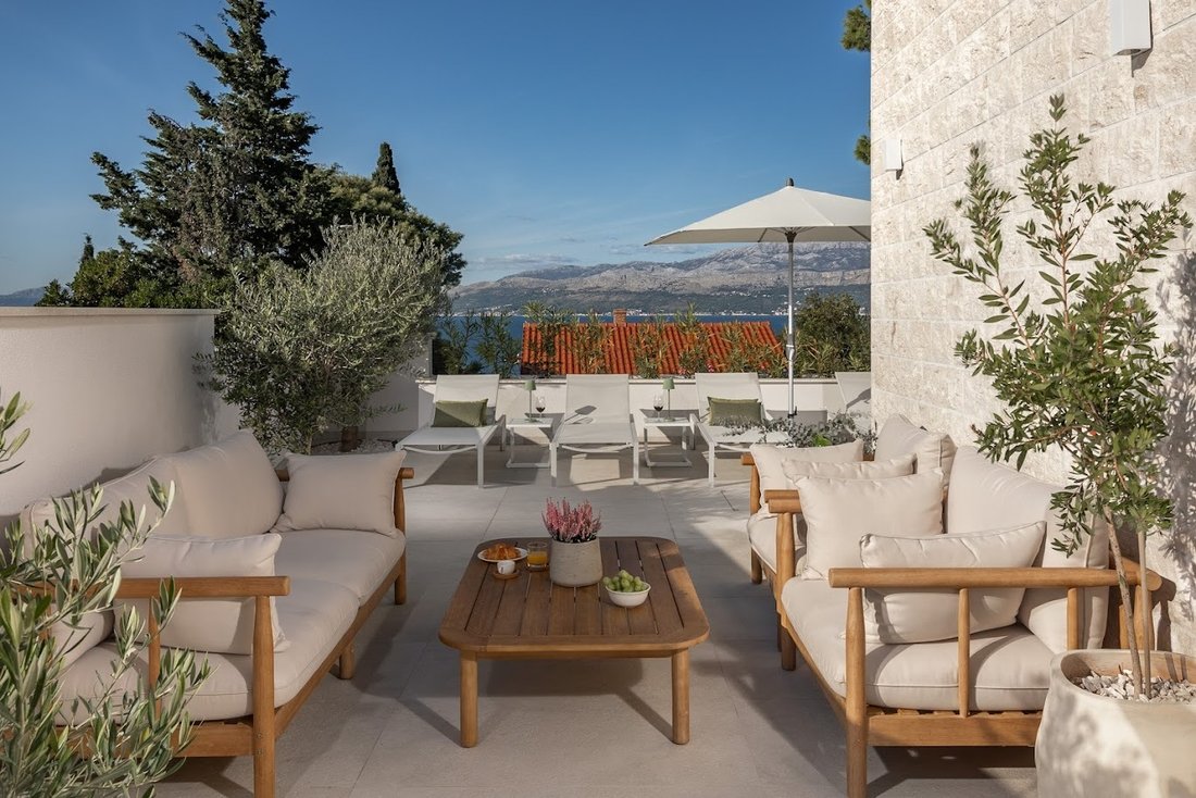 Villa in Dol, Split-Dalmatia County, Croatia 3 - 16738147