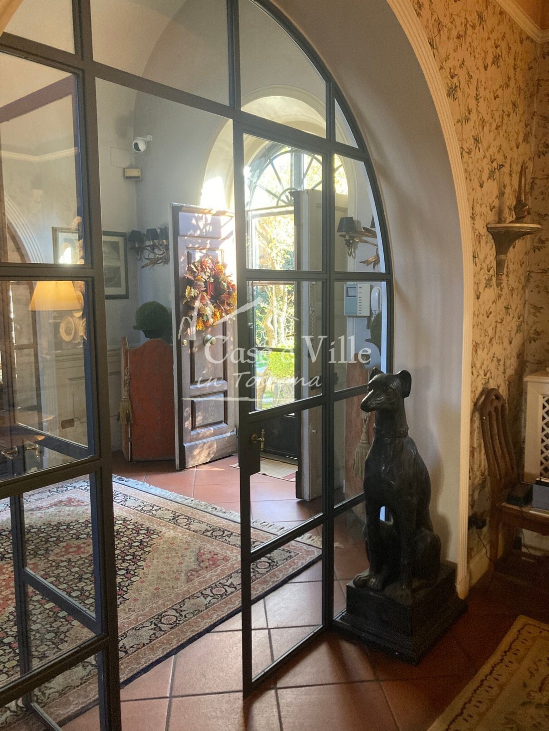 Villa in Vergine, Pistoia, Tuscany 5 - 15743233
