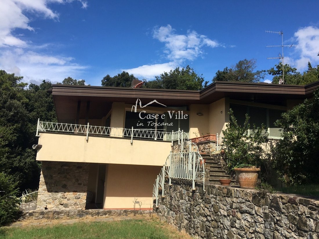 Villa in Gragnano - Lappato, Capannori, Tuscany 3 - 16672607
