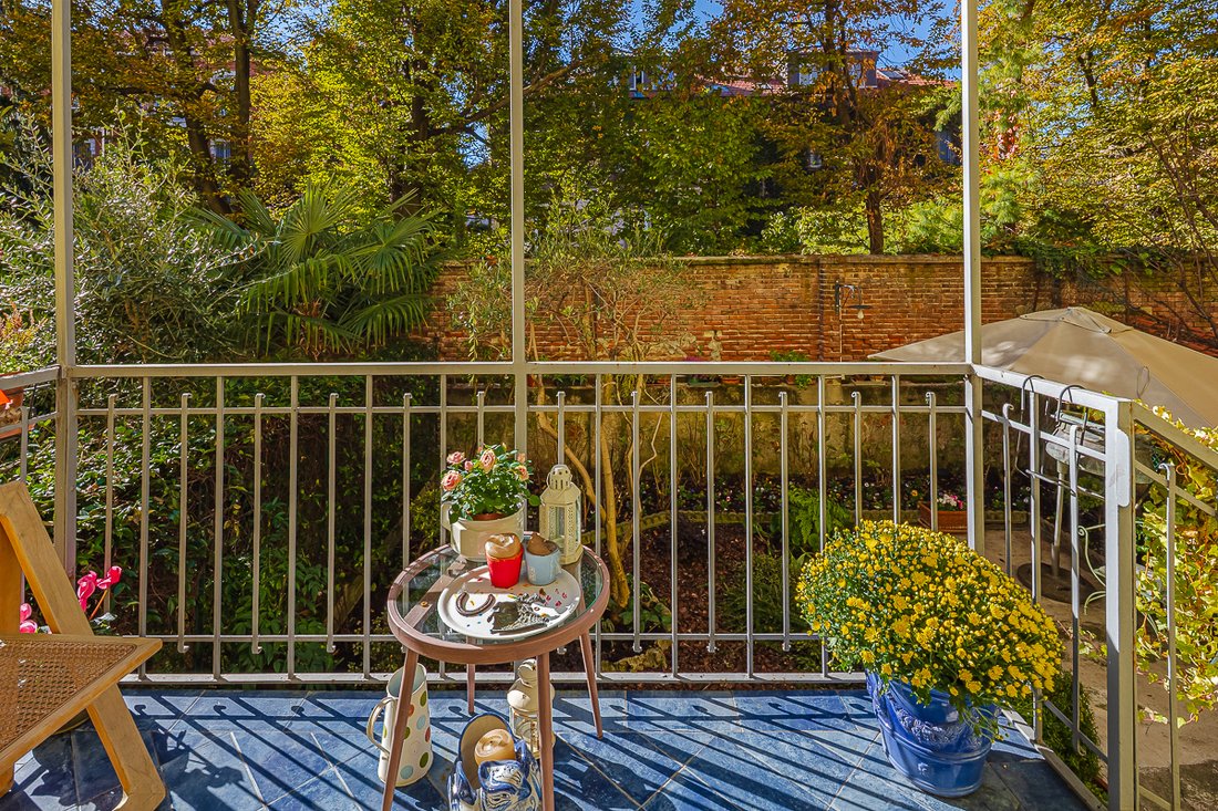 Appartement à Indépendance - Reine Giovanna, Milan, Italie 4 - 16738355