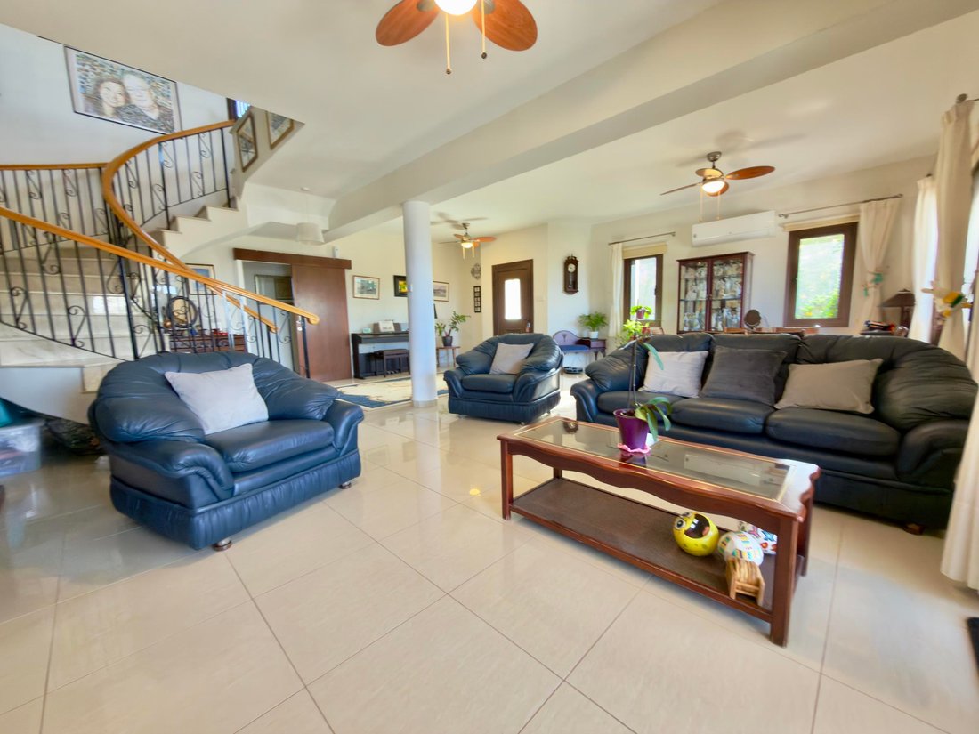 Villa in Marathounta, Paphos, Cyprus 5 - 16737771