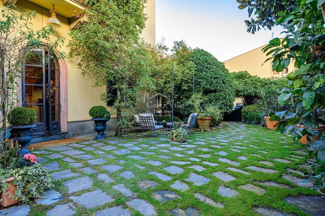 Villa in Vergine, Pistoia, Tuscany 2 - 15743233