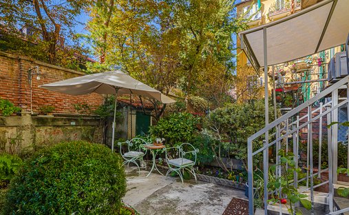 Apartment in Milan, Lombardy, Italy 1