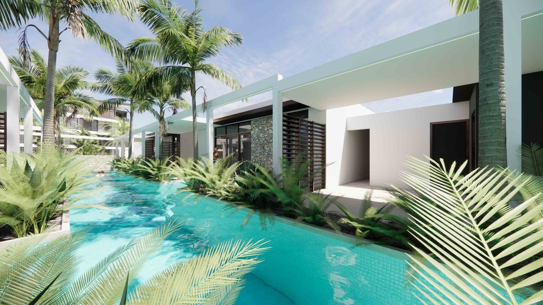 Maison à Noord, Aruba 1 - 16738008
