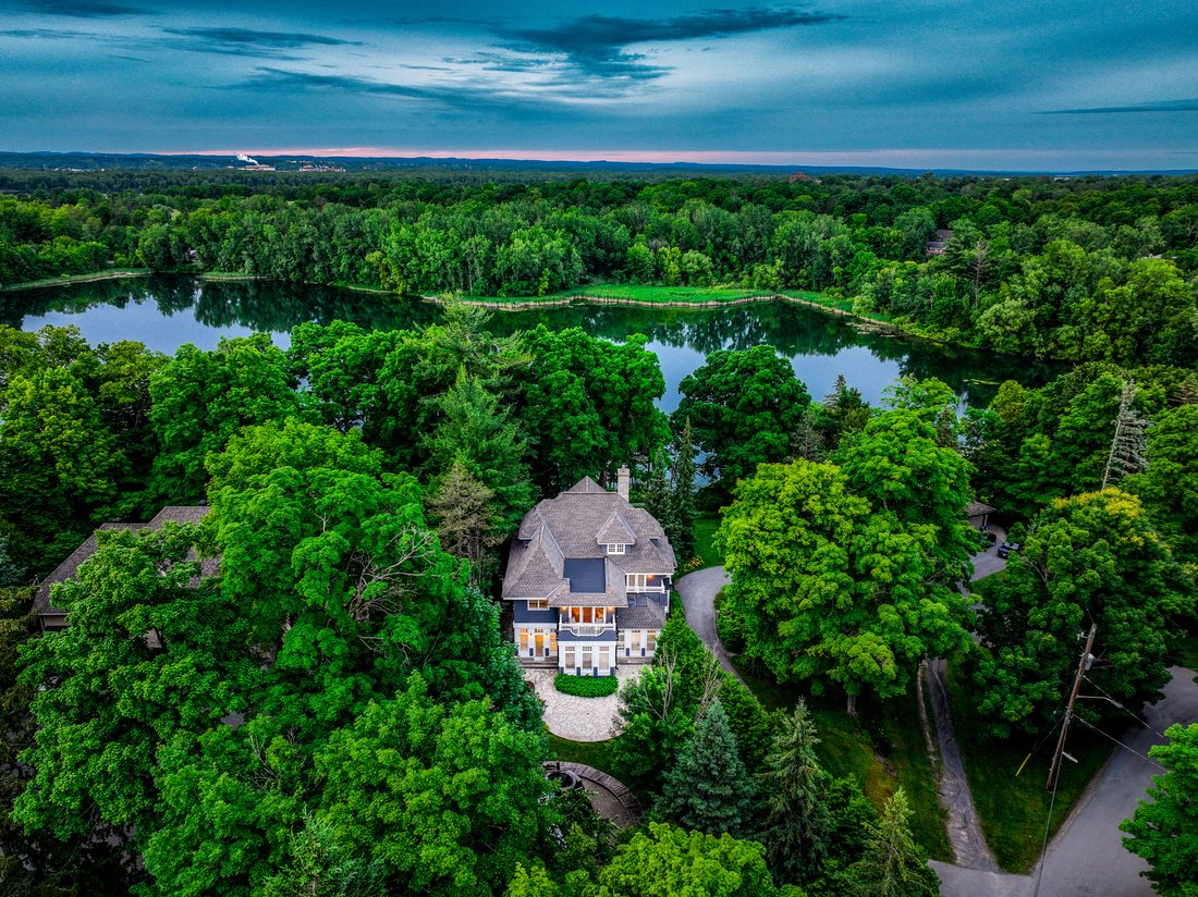 House in Ottawa, Ontario, Canada 2 - 16738419