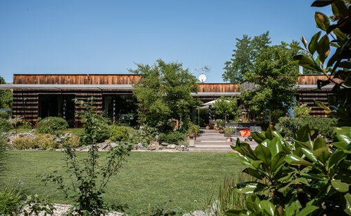 Villa in Předboj, Central Bohemian Region, Czechia 1