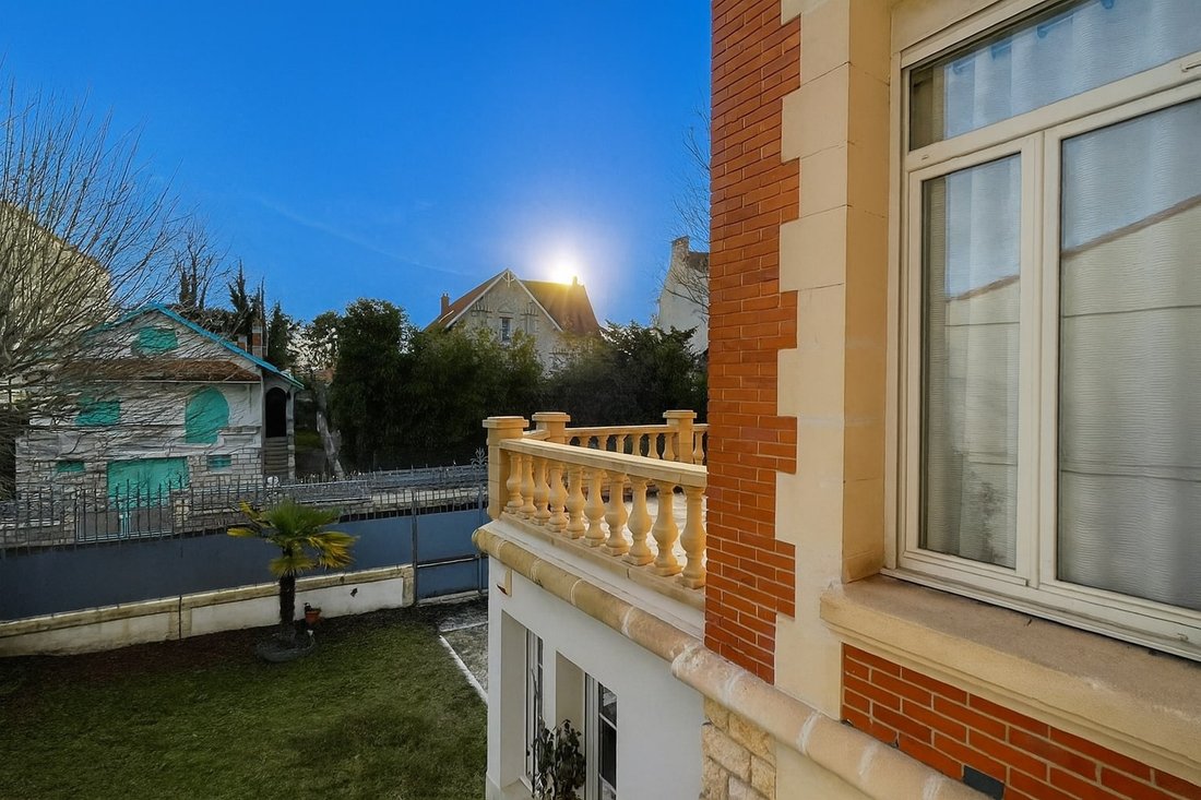 House in Le Fief-La Garenne, Royan, France 4 - 16716489