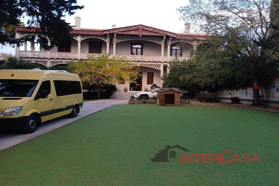 Villa in Kifisia, Attica, Greece 1 - 16738286