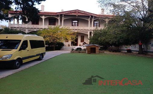 Villa in Kifisia, Attica, Greece 1