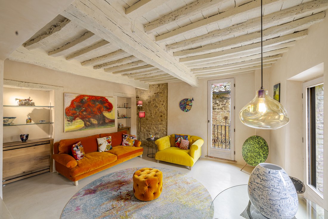 House in Pienza, Tuscany, Italy 2 - 16738333