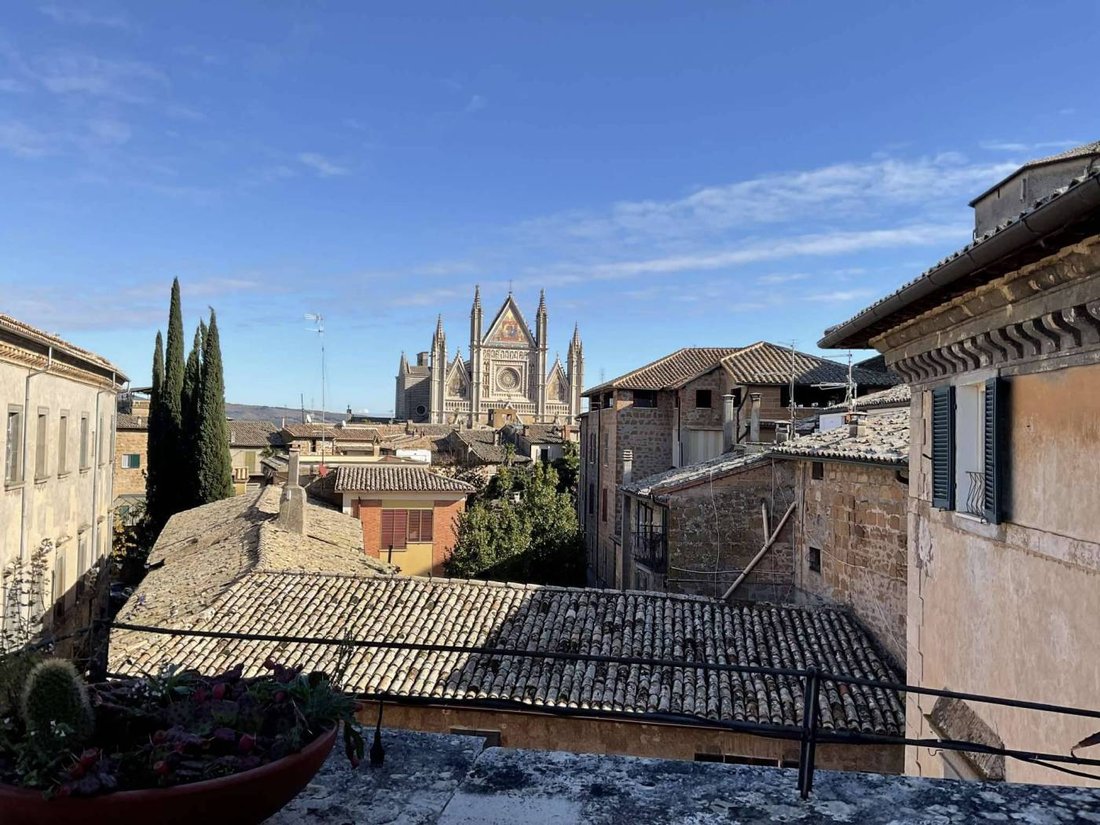 Apartment in Center, Orvieto, Umbria 5 - 16737894
