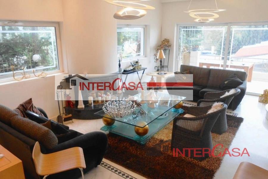 Villa in Vouliagmeni, Attica, Greece 3 - 16738359