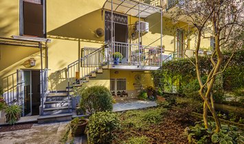 Apartment in Milan, Lombardy, Italy 1