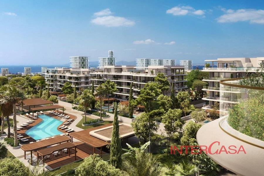 Apartment in Elliniko, Attica, Greece 1 - 16738509