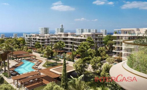 Apartment in Elliniko, Attica, Greece 1