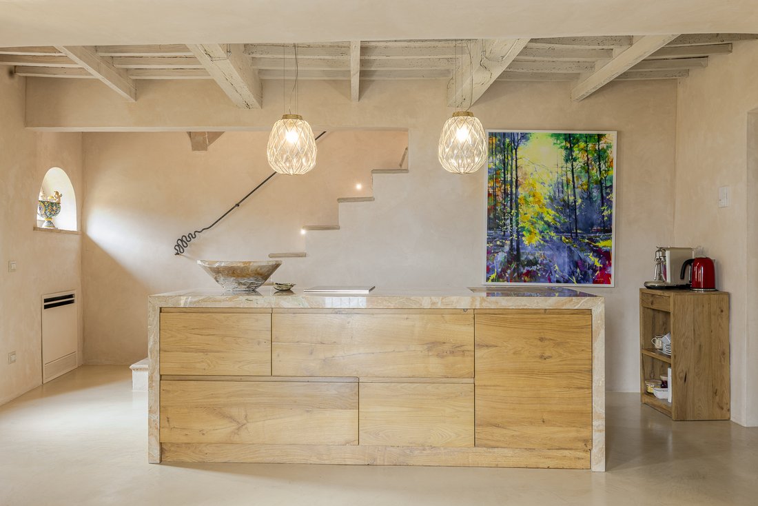 House in Pienza, Tuscany, Italy 5 - 16738333
