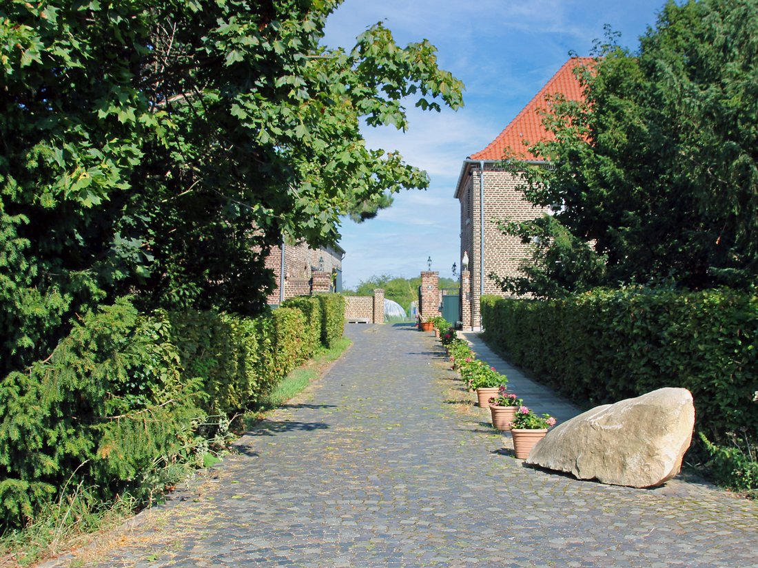 Estate in Meerbusch, Germany 2 - 16737900